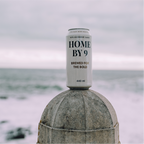 Home By 9 Non-Alcoholic Lager