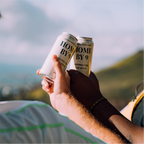 Home By 9 Non-Alcoholic Lager