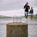 Home By 9 Non-Alcoholic Lager