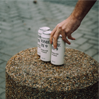 Home By 9 Non-Alcoholic Lager